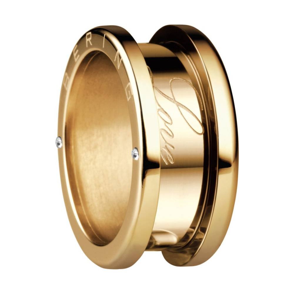 Damen-Ring 520-10-74 (Außenring, breit)
