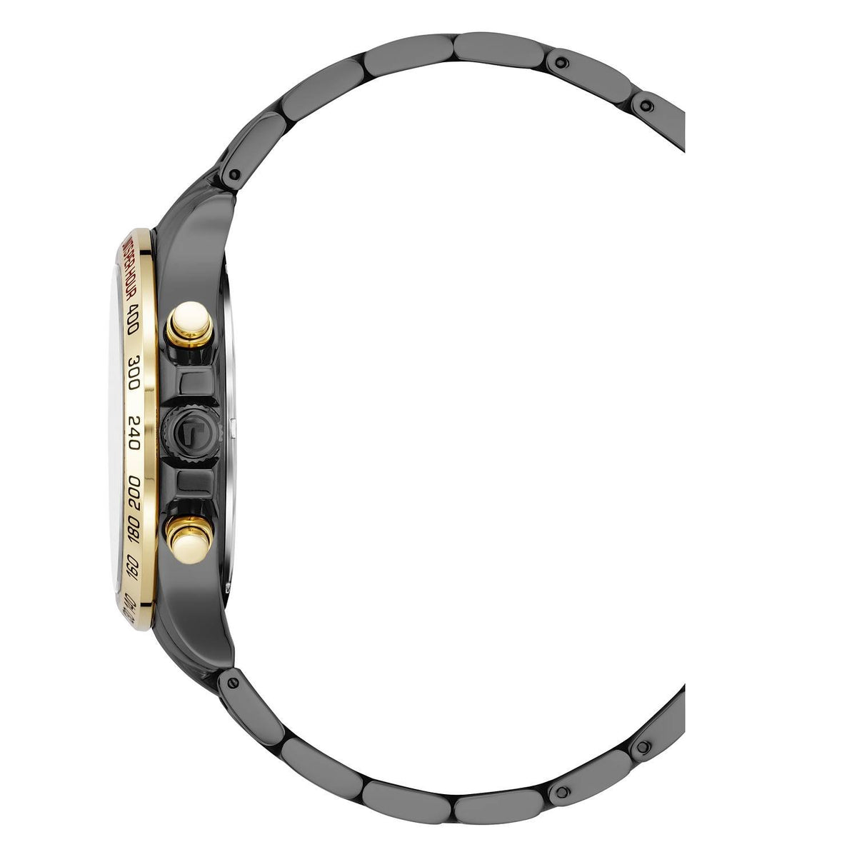 Roamer Herren Armbanduhr Chronograph Rimini 861837 49 55 20