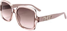 Sonnenbrillen Jimmy Choo SAMMI/G/S FWM NUDE 55/18/ WOMAN