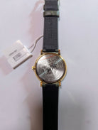 Versace Herrenuhr V‑Circle Unisex VE5A01621 Grün