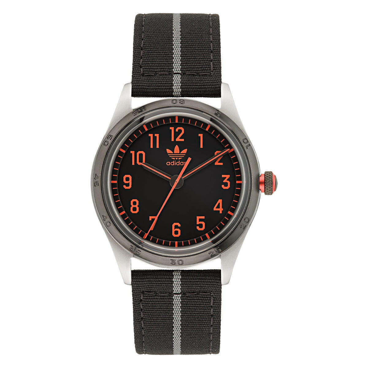 Adidas Herren Uhr Code Four
