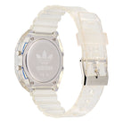 Adidas Unisex Uhr Digital Two Crystal