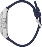 Guess Armbanduhr Herren CARVER blau GW1132G1