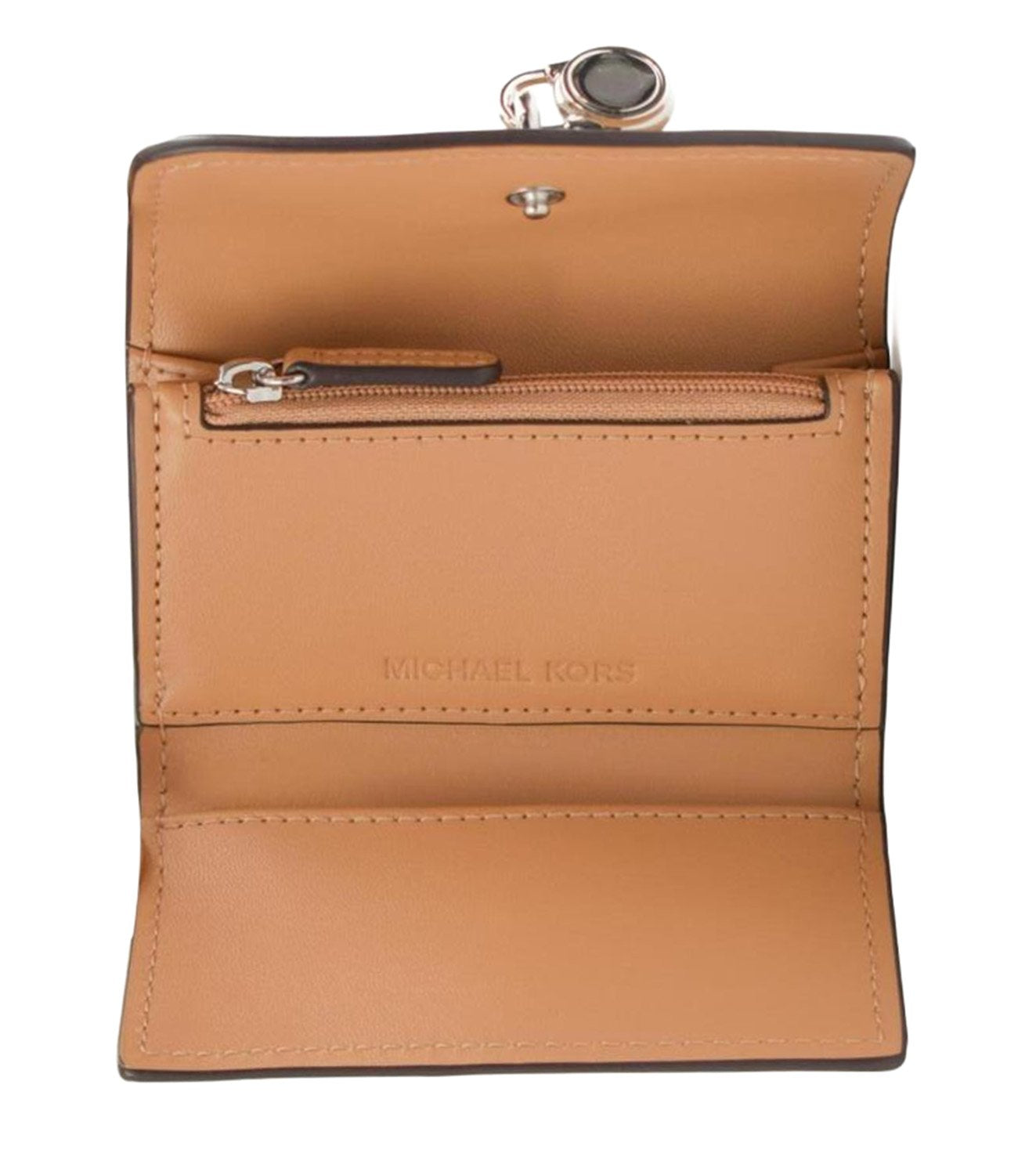 Michael Kors Geldbörse Damen Michael Kors Peanut 35S5S1YE0L