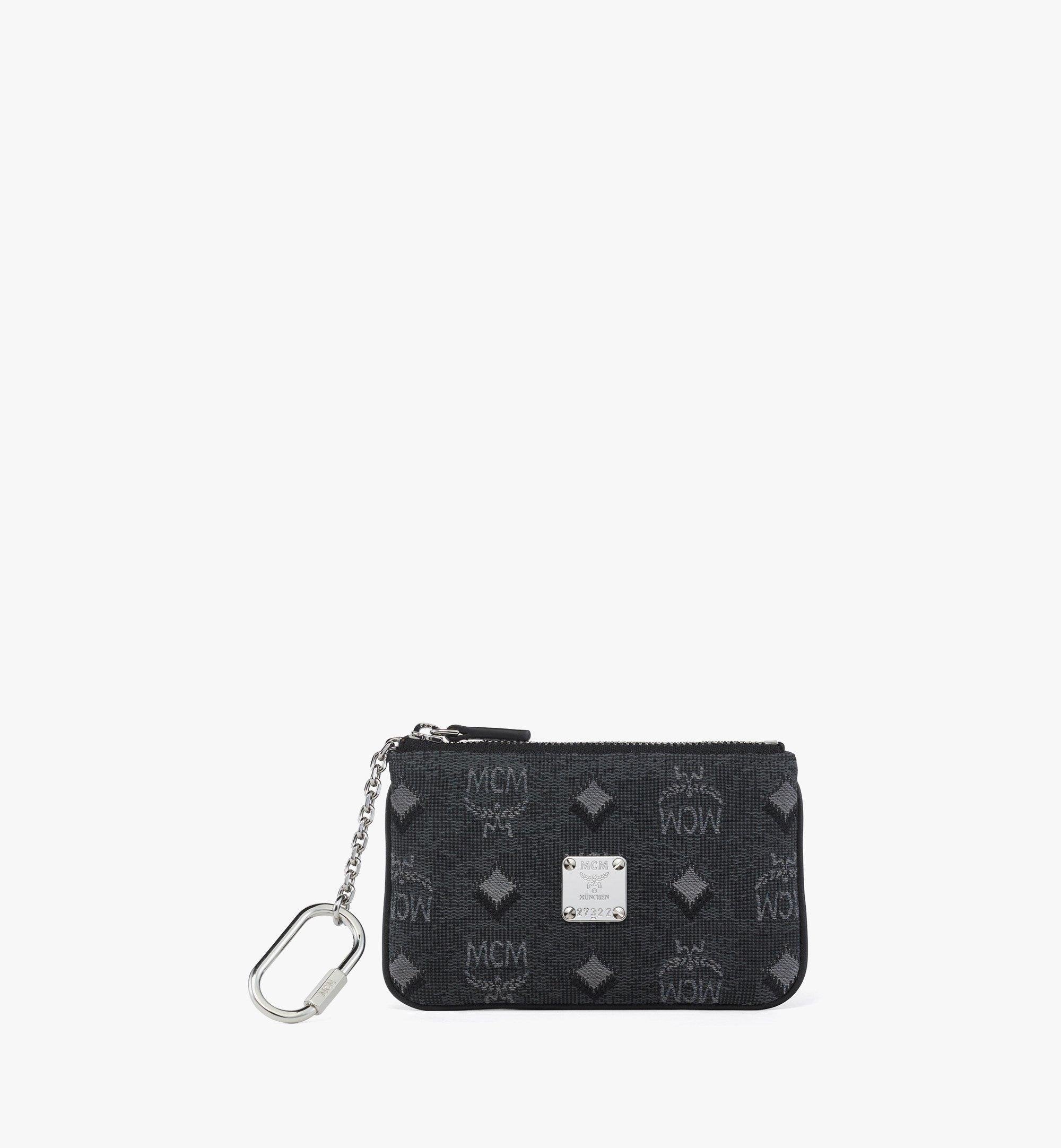 MCM MXKGSTA01ED001 KEY WALLET