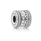Pandora Damen-Bead Charms 925 Sterlingsilber 797402CZ