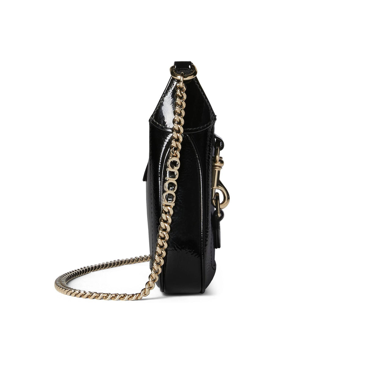 Gucci Schultertasche Damen Jackie Notte Mini Schwarz 782889-0P50G-1000