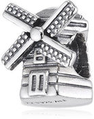 PANDORA Damen-Charm 925 Sterling Silber 791297