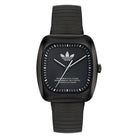 Adidas Unisex Uhr Retro Wave One