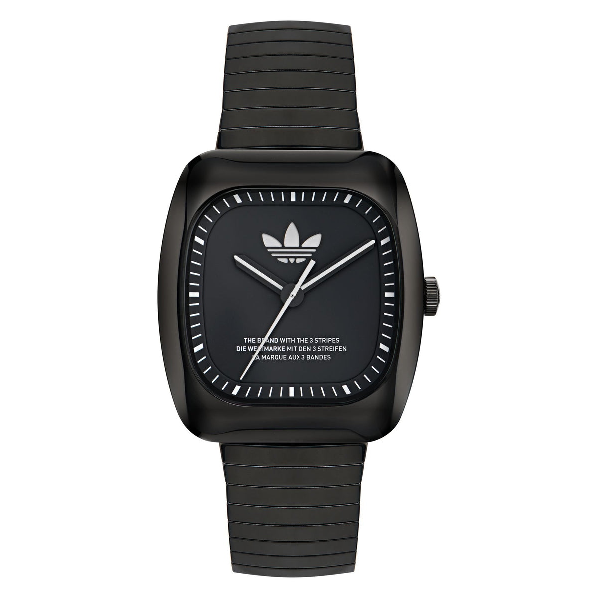 Adidas Unisex Uhr Retro Wave One