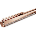 Swarovski Kugelschreiber Crystal Shimmer Rosegold 5678182