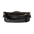 Gucci Tasche Damen Mini Bag Arabella Schwarz 847091AAFDV1000