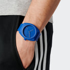 Adidas Unisex Uhr Project Three