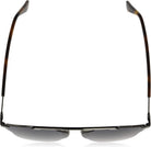Christian Dior Sonnenbrillen (DiorSoRealPop KJ1IR) ruthenium dunkel - havana dunkel - grau