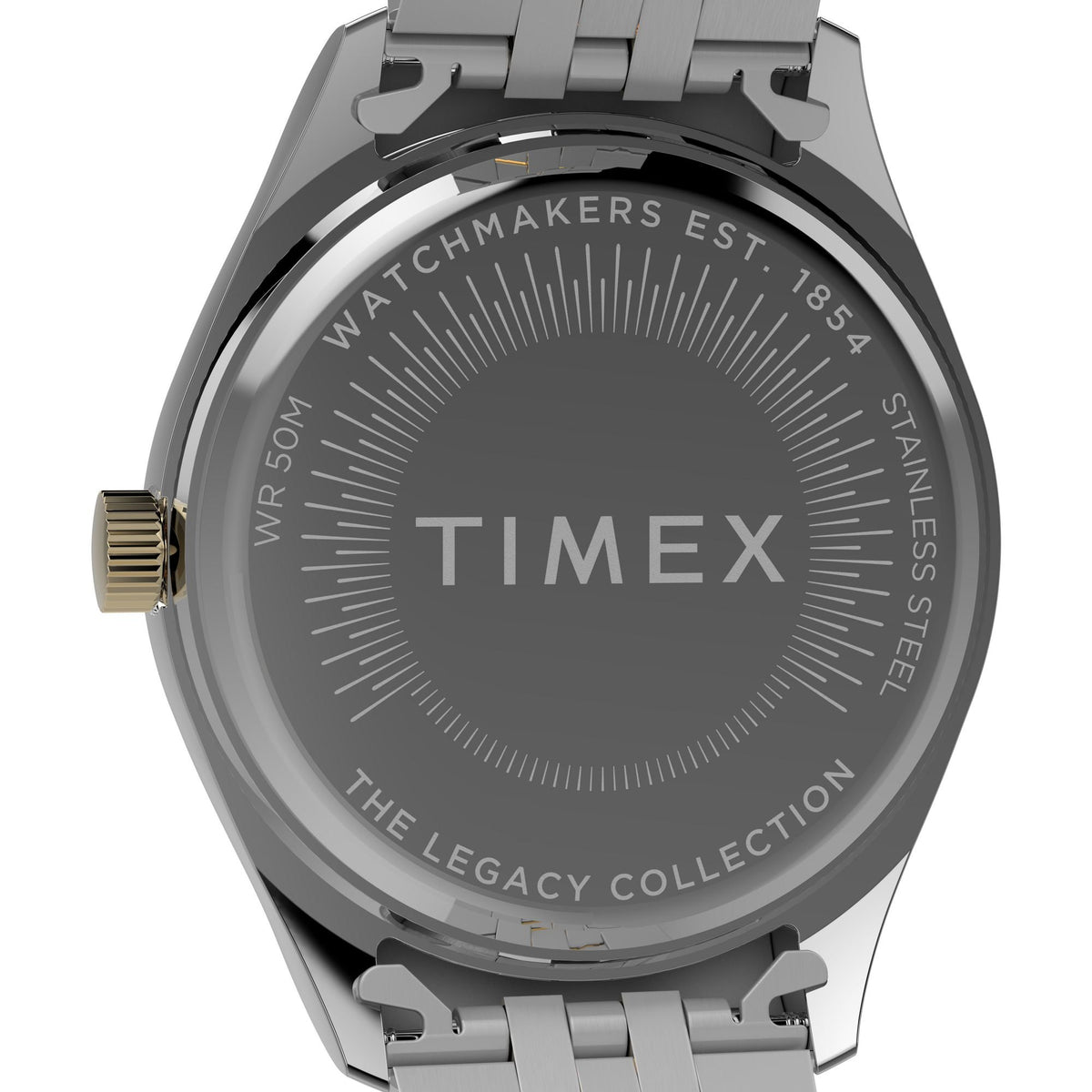 Timex Damenuhr Legacy