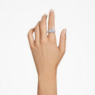 Swarovski  Ring Hyperbola 5665345