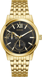 Guess Uhren Herren Emerson Gold GW0976G2