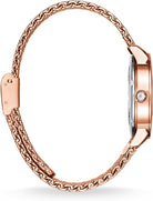 Thomas Sabo Damenuhr WA0303-265-213-33 MM