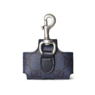 Gucci AirPods Hülle Unisex Ophidia AirPods Holder Blau 817066-UULBN-4055