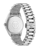 Philipp Plein Herrenuhr Date Superlative Crystal