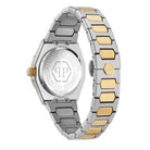 Philipp Plein Damenuhr Plein Deluxe Lady Bicolor, Grün PWVGA0326