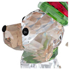 Swarovski Holiday Cheers Beagle Kristallfigur 5625856