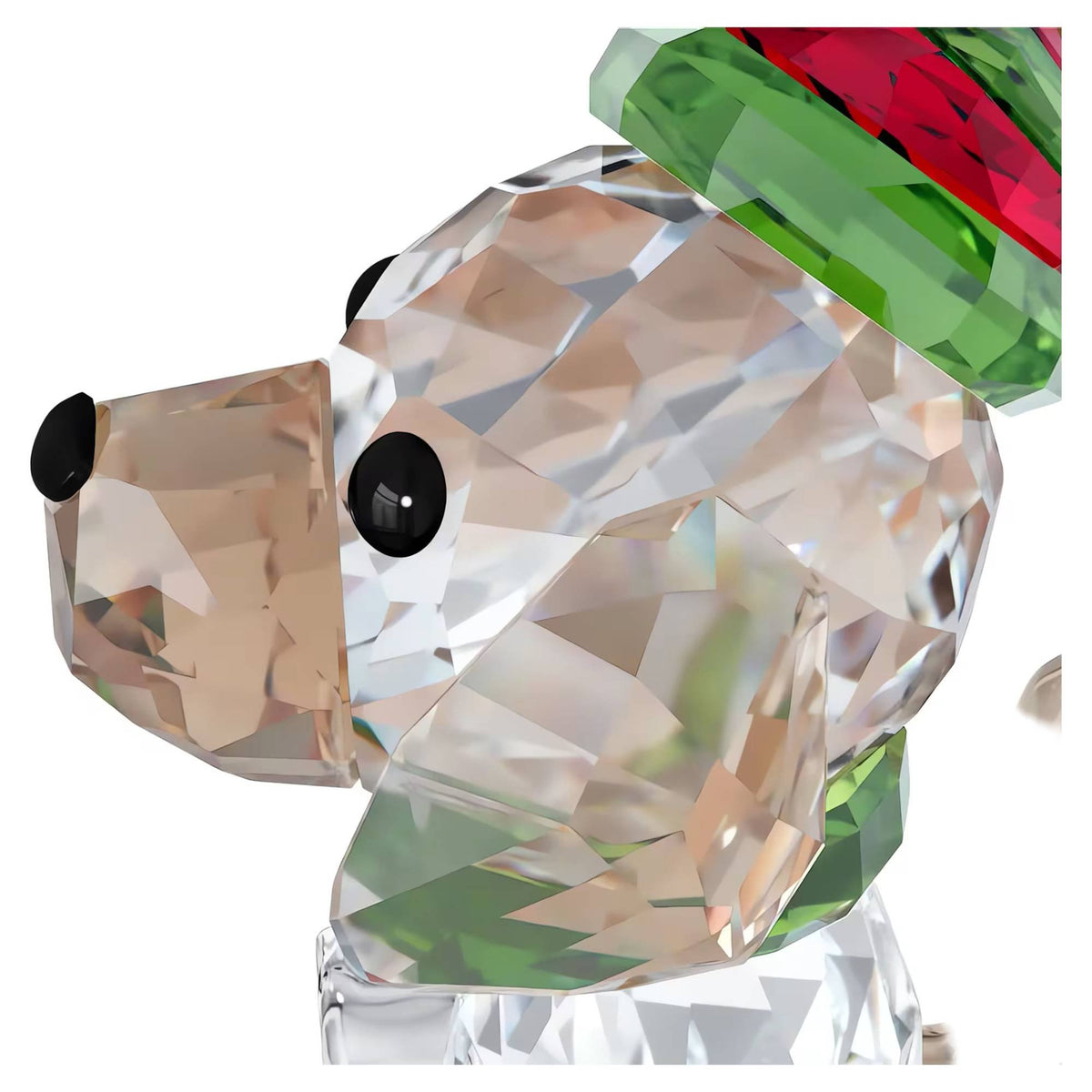Swarovski Holiday Cheers Beagle Kristallfigur 5625856
