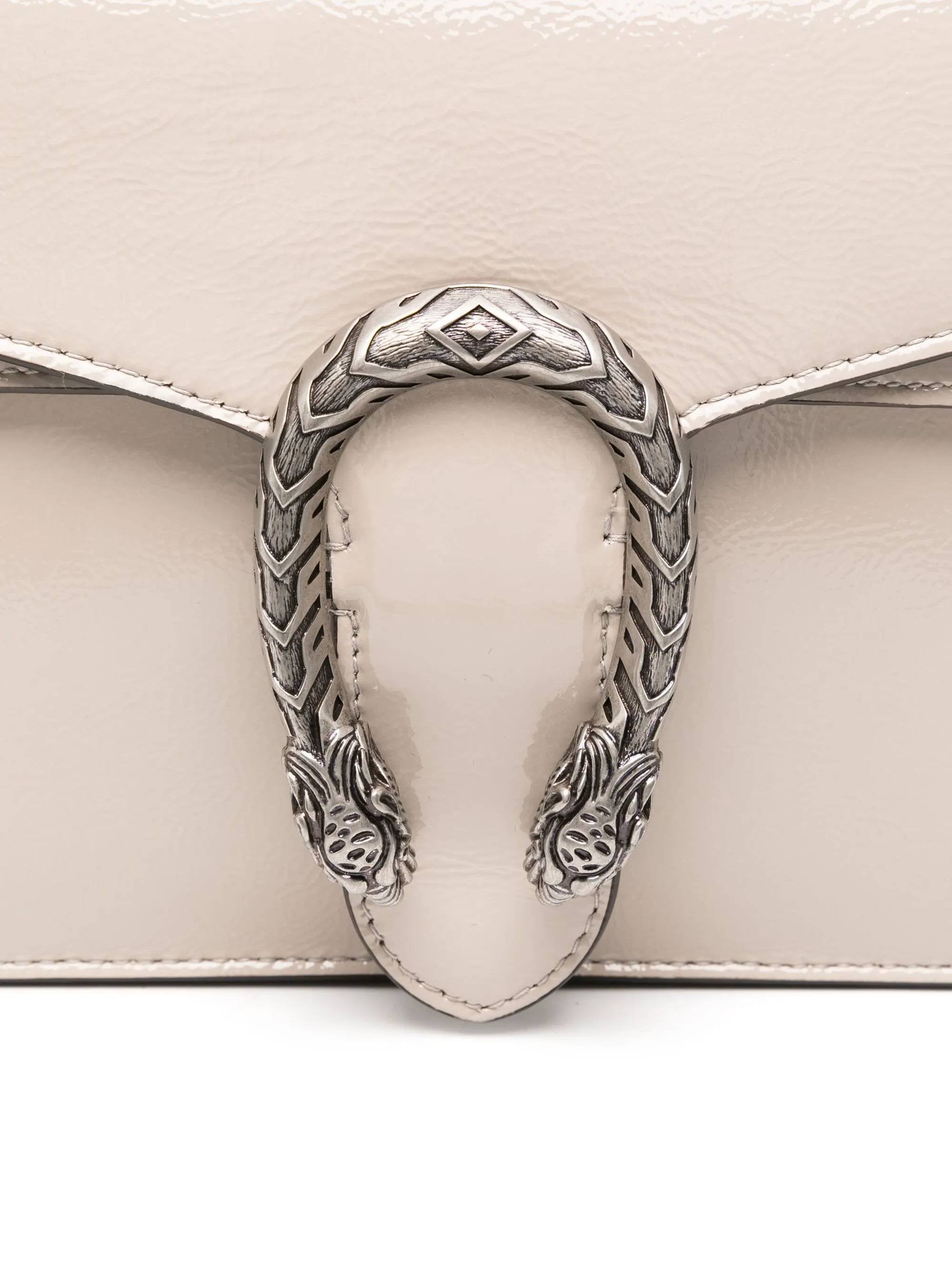 Gucci Schultertasche Unisex Dionysus Small Sphinx 795005-0AAA6-1712