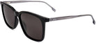 Sonnenbrillen Boss BOSS 1086/S/IT Black/Grey 56/16/145 Herren