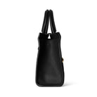 Gucci Tote Bag Damen Hook Medium Tote Bag Schwarz 806205 AZB0G 1000