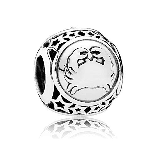 PANDORA Damen-Bead 925 Silber-791939