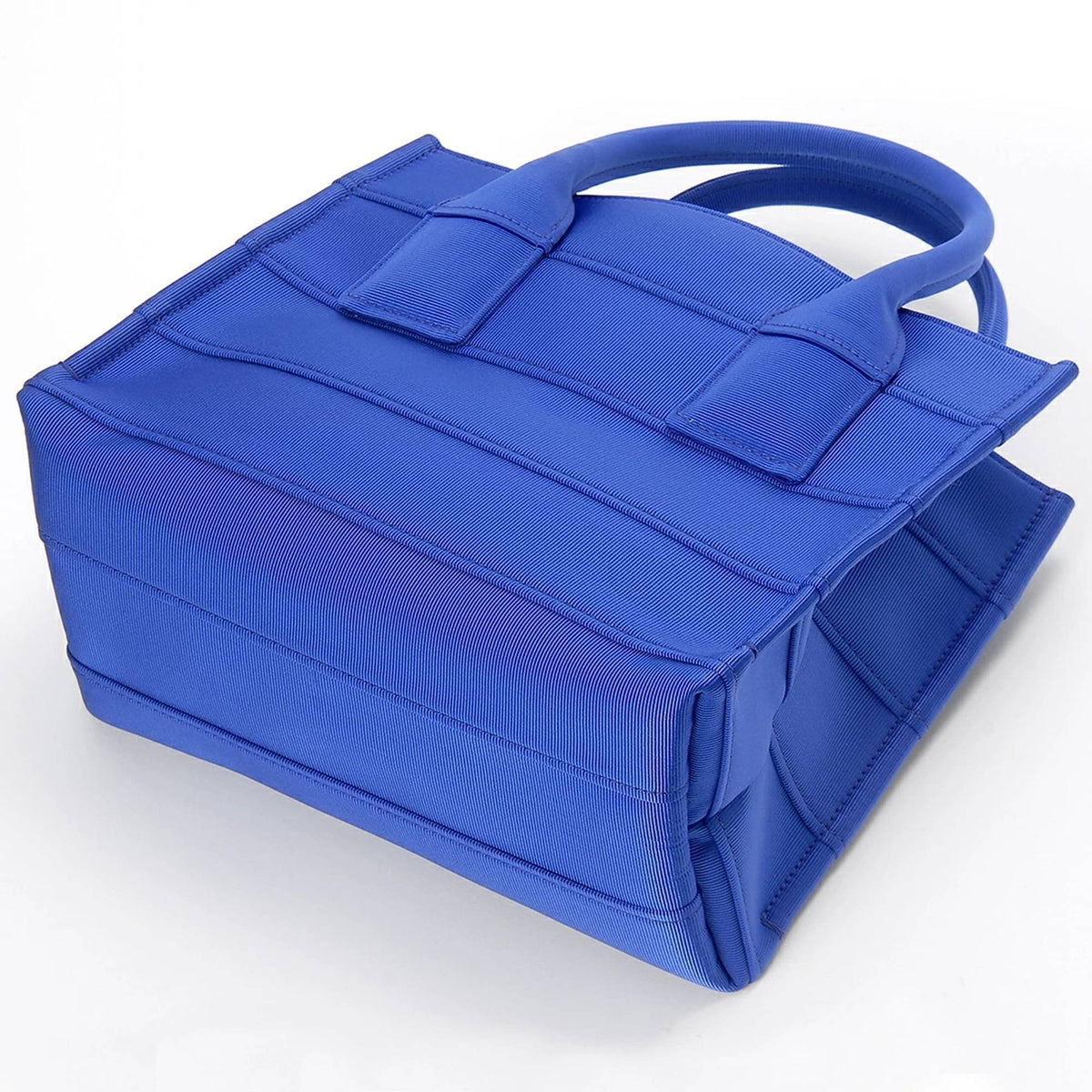 Salvatore Ferragamo Handtasche Damen Beachwear Gros Tote Lapis Blau 214988 765807