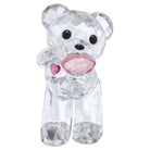 Swarovski Kristallfigur Kris Bär Ein Kuss voller Liebe 5720455