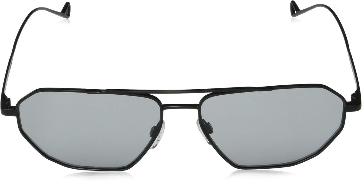 Emporio Armani Herren Sonnenbrillen EA2113, 300187, 58