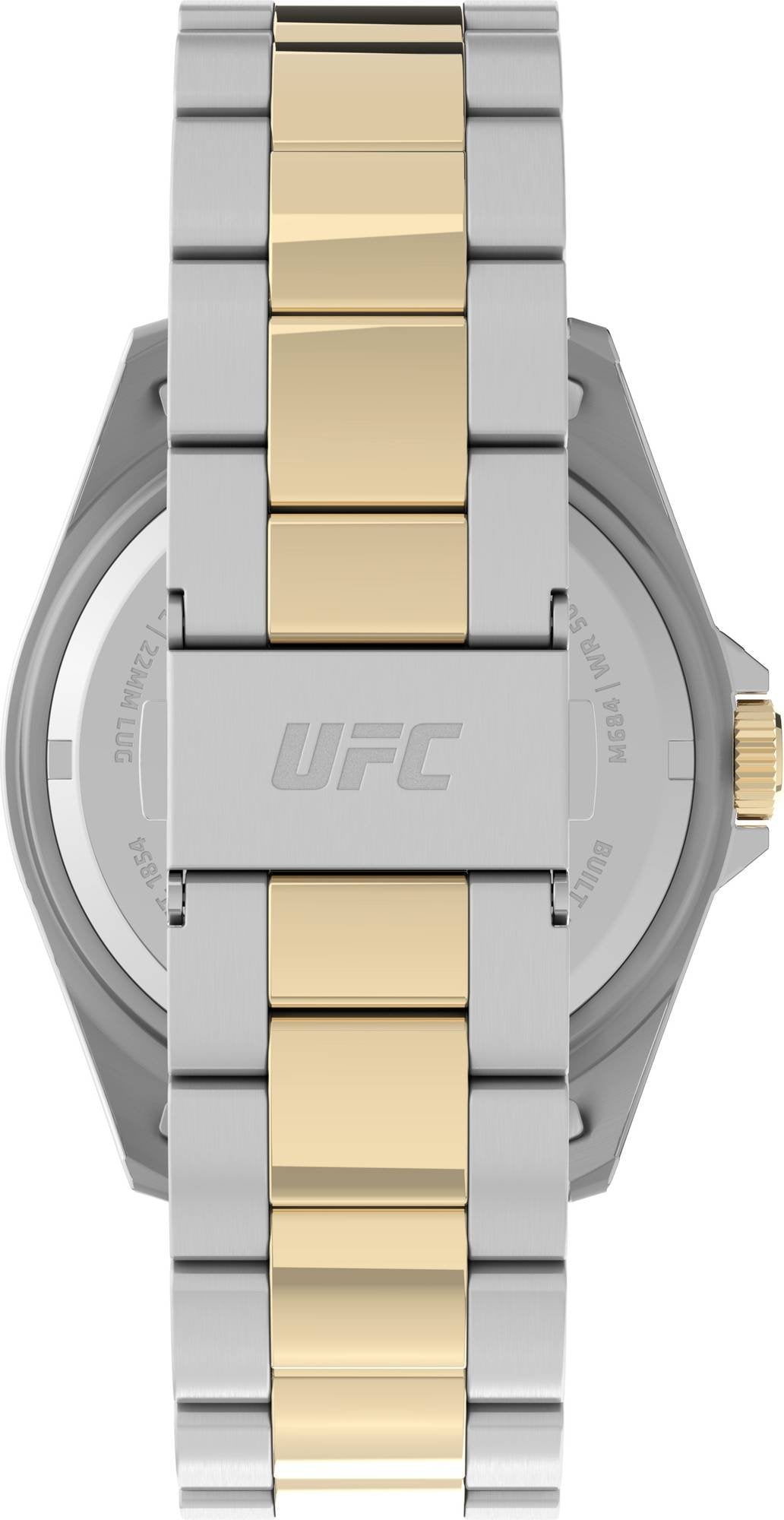Timex Herrenuhr UFC Deput