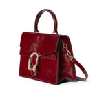 Gucci Tasche Dionysus Medium Top Handle Rosso Ancora 795007-0AAA8-6207