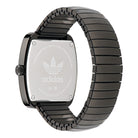 Adidas Unisex Uhr Retro Wave One