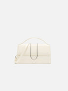 Jacquemus Tasche Unisex Le Grand Bambino Light Ivory BAW00406BC18A01115