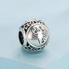 PANDORA Charm - Sternzeichen Skorpion, 791943