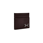 Gucci Kartenetui Herren Card Case mit Horsebit Braun 846952-AAFP1-2140