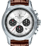 Revue Thommen Automatik Armbanduhr Airspeed 16041.6332
