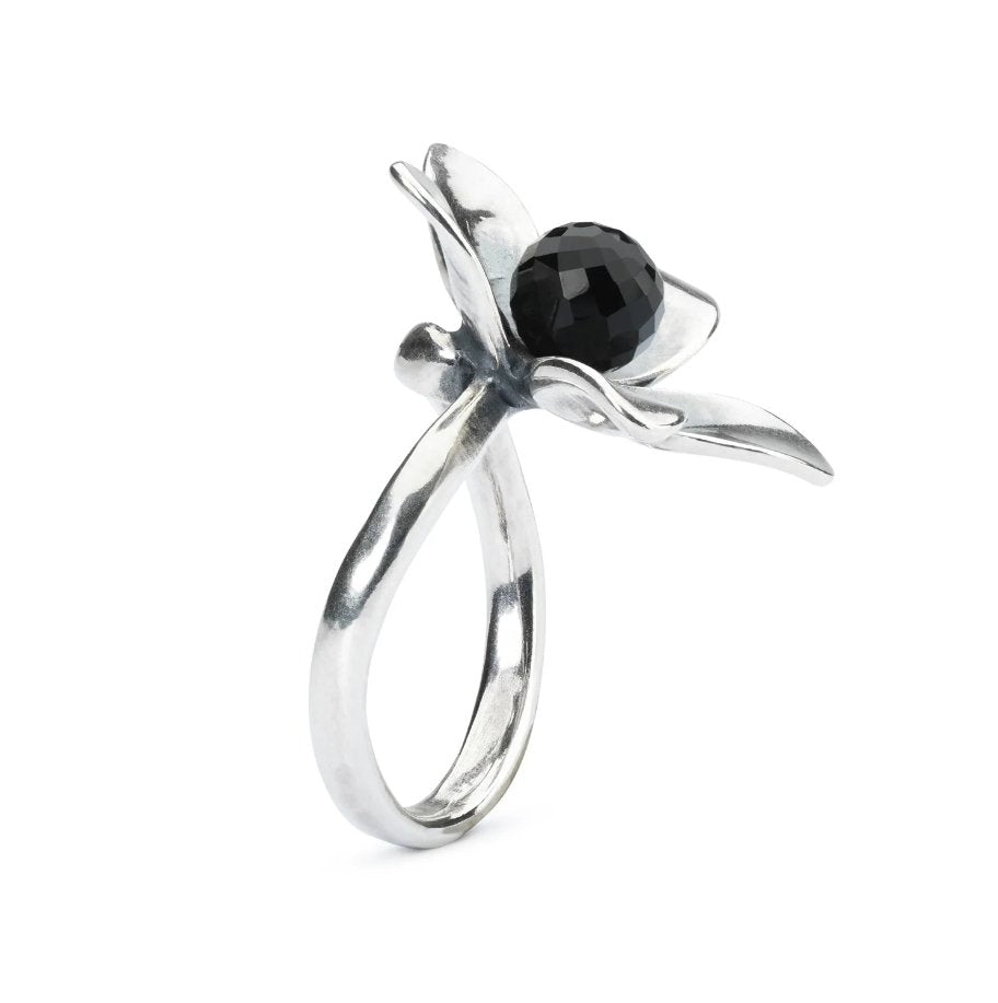 Trollbeads Venus Blüten Ring, Gr. 54 84TAGRI-00384