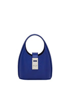 Salvatore Ferragamo Handtasche Damen Beachwear Gros Tote Lapis Blau 214988 764370