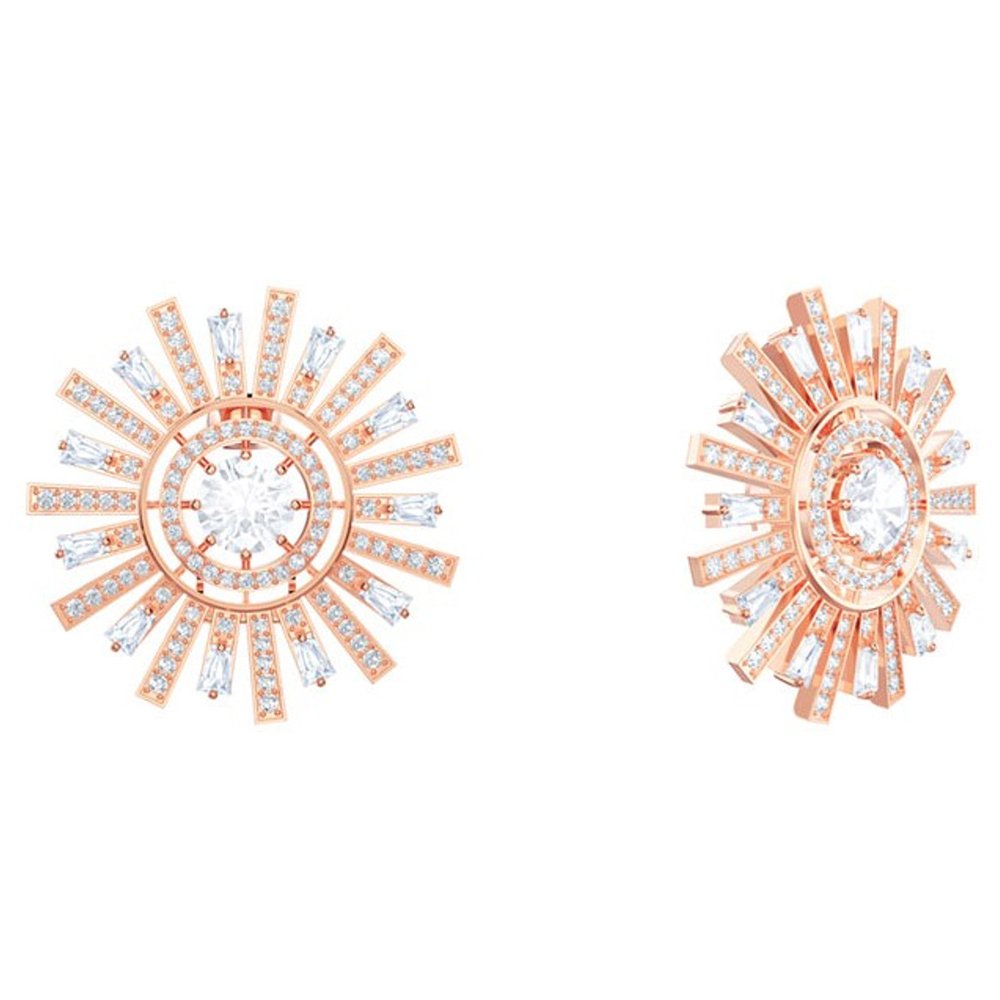 Swarovski IDYLLIA:CE OVERSIZED CZWH/ROS  5464833