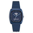 Adidas Unisex Uhr Retro Wave Two