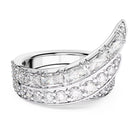 Swarovski  Ring Hyperbola 5665345