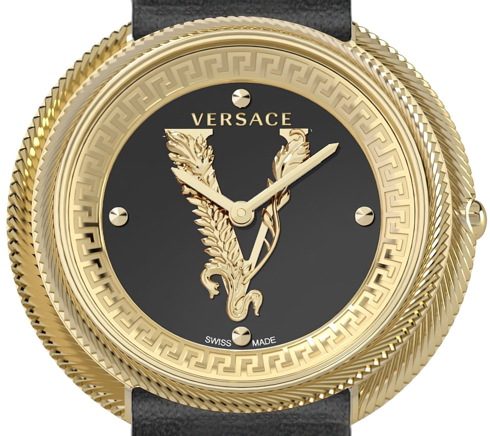Versace Damen Armbanduhr THEA 38mm VE2CA0323
