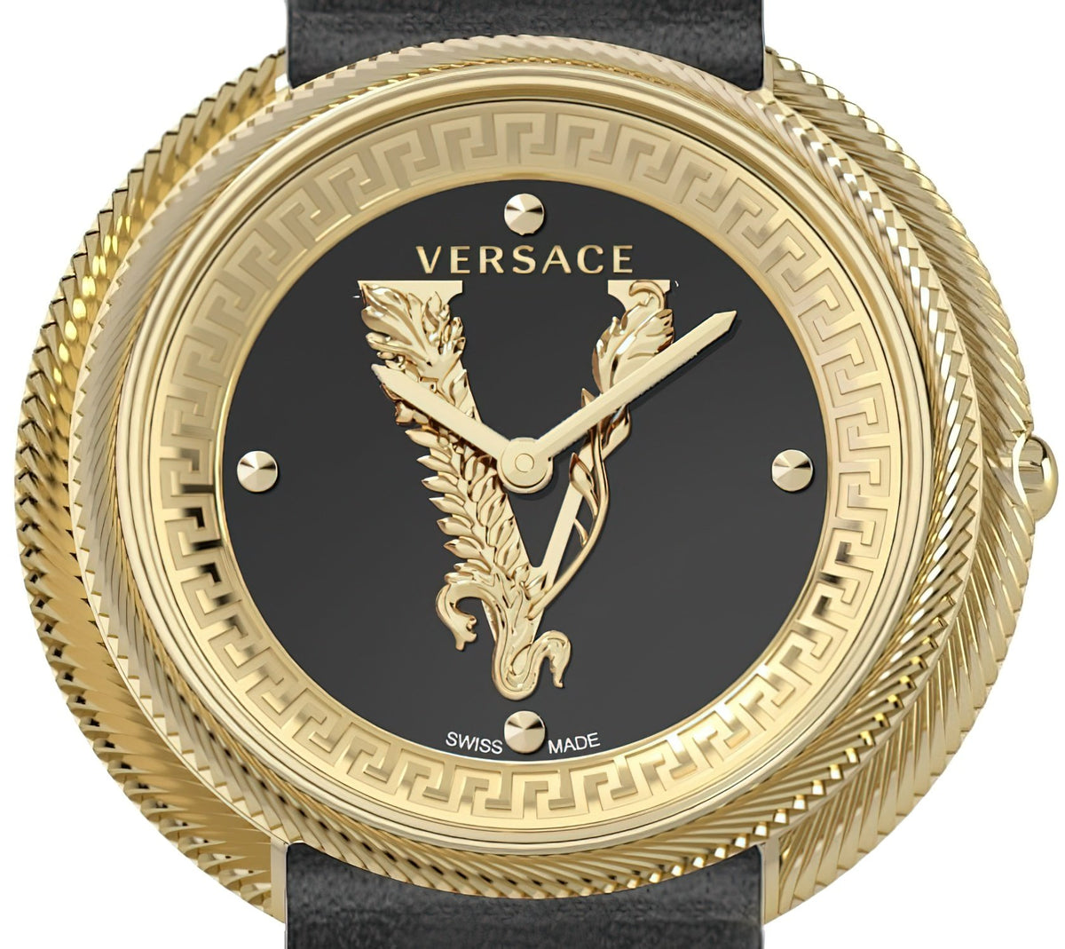 Versace Damen Armbanduhr THEA 38mm VE2CA0323