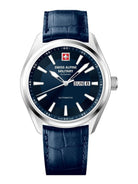 Swiss Alpine Military Herren Armbanduhr Automatic with Sapphire Crystal  7090.2535