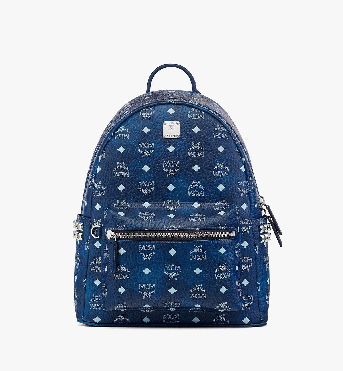 MCM MMKFAVE101F001 BACKPACK SMALL/MEDIUM